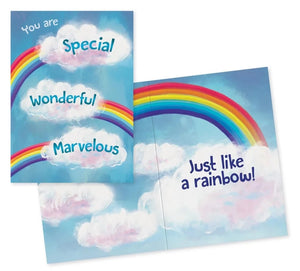 Greeting Card Birthday - You Are Special - Treasure Island Toys