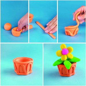 Play-Doh 8 Pack - Treasure Island Toys