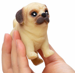 Pocket Pups Series 1 - Treasure Island Toys