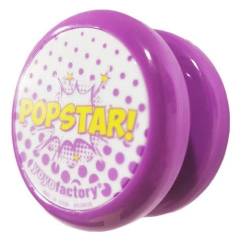 YoYoFactory Play YoYo - Treasure Island Toys