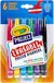 Crayola Erasable Poster Markers - Treasure Island Toys