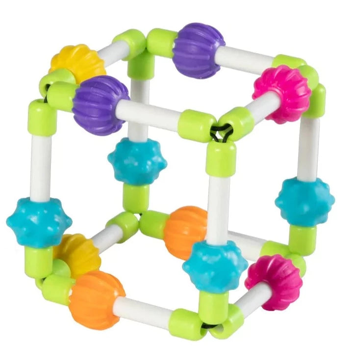 Fat Brain Toys Quubi - Treasure Island Toys