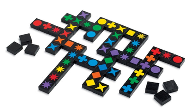 Qwirkle - Treasure Island Toys