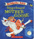 Sing a Song of Mother Goose, Board Book - Treasure Island Toys
