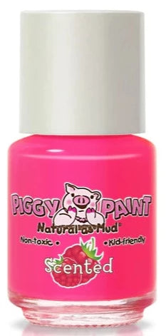 Piggy Paint Scented - Rad Raspberry - Treasure Island Toys