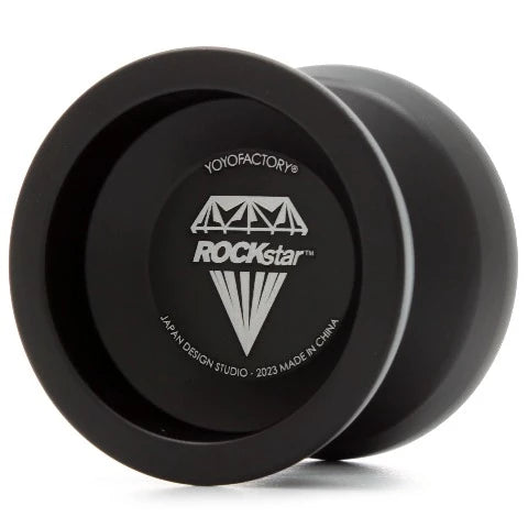 XLARGE×YOYOFACTORY ROCKSTAR YoYoFactory ROCKstar - Treasure Island Toys