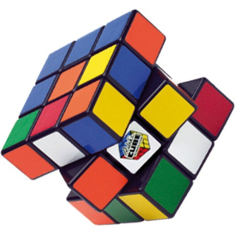 Rubik's Cube 3 x 3 Original - Treasure Island Toys