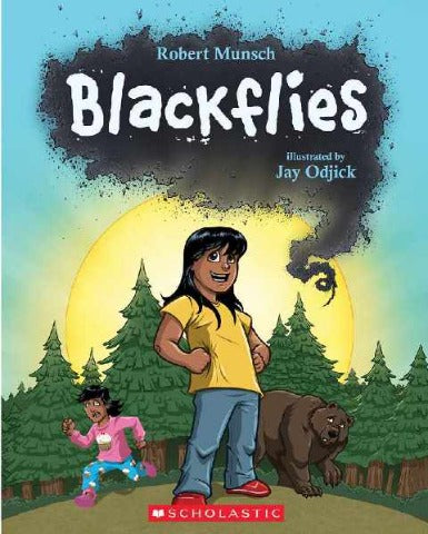 Blackflies - Treasure Island Toys
