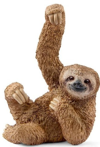 Schleich Sloth - Treasure Island Toys