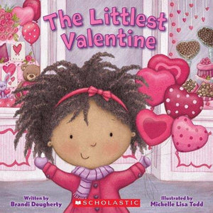 The Littlest Valentine - Treasure Island Toys