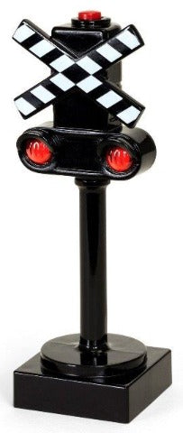Brio Trains - Crossing Signal