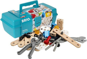 Brio Builder - Starter Set - Treasure Island Toys