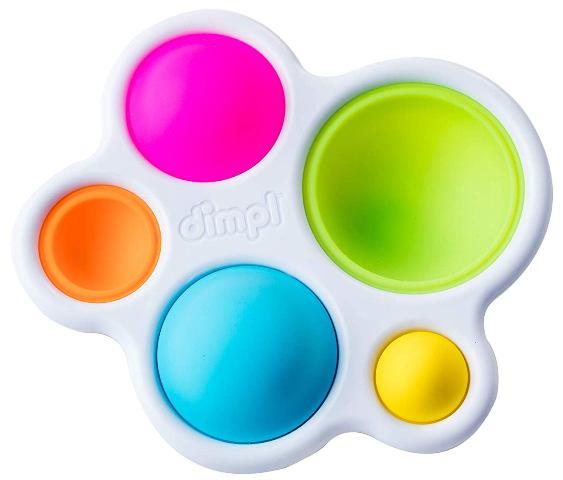 Fat Brain Toys Dimpl - Treasure Island Toys