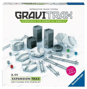 Ravensburger GraviTrax Core Expansion Trax - Treasure Island Toys