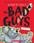 The Bad Guys Episode 8 Superbad - Treasure Island Toys