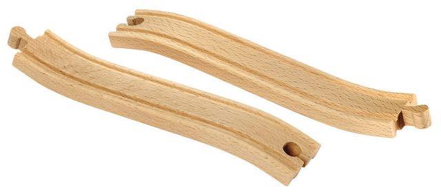 Brio Trains Track Pack - Ascending - Treasure Island Toys