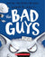 The Bad Guys Episode 9 The Big Bad Wolf - Treasure Island Toys