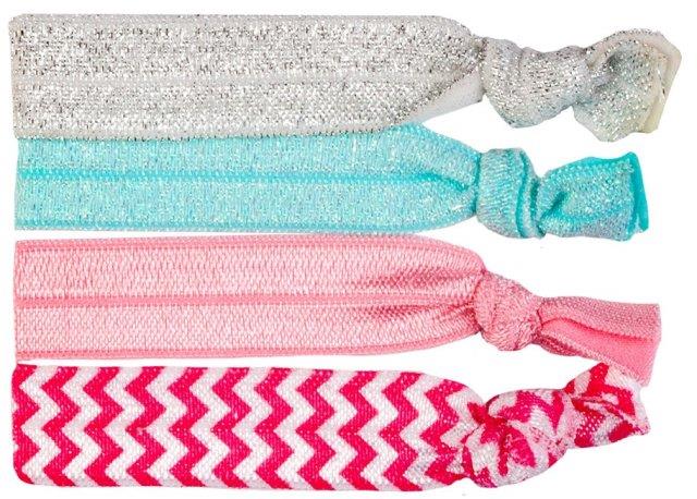 Great Pretenders Fashion - Flare Hair Tie - Treasure Island Toys