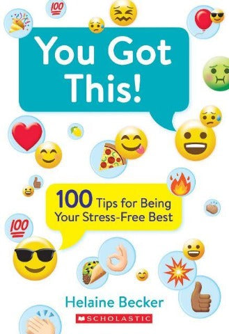 You Got This! - Treasure Island Toys