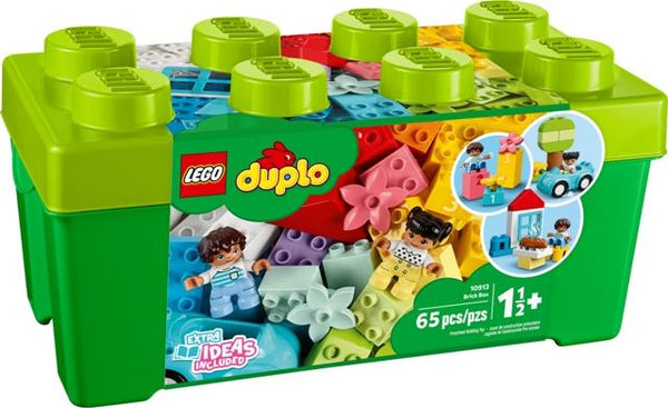 Duplo brick set sale