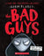The Bad Guys Episode 11 Dawn of the Underlord - Treasure Island Toys