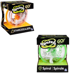 Perplexus Go! - Treasure Island Toys