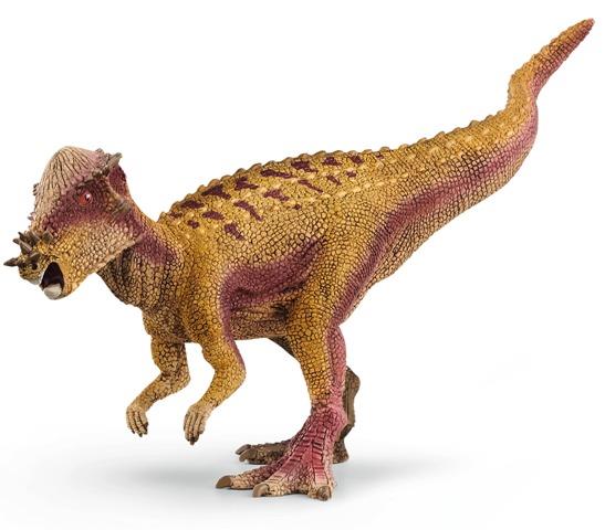 Schleich Dinosaur Pachycephalosaurus - Treasure Island Toys
