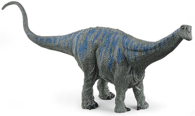 Schleich Dinosaur Brontosaurus - Treasure Island Toys