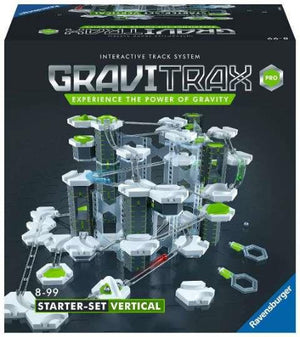 Ravensburger GraviTrax Pro Starter Vertical - Treasure Island Toys
