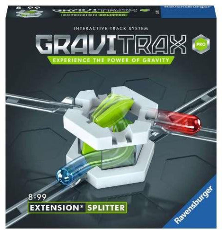 Ravensburger GraviTrax Pro Element Splitter - Treasure Island Toys