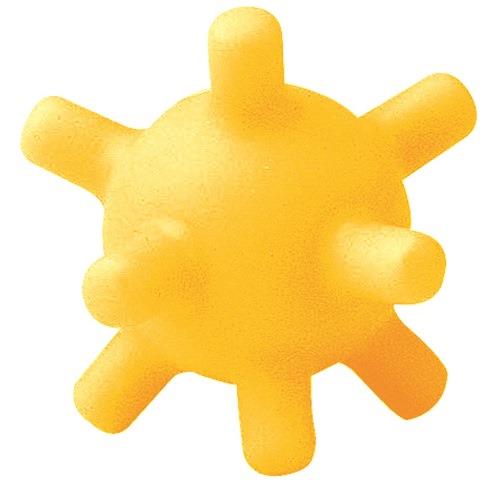 Teether Ball - Treasure Island Toys