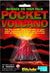 4M KidzLabs Pocket Volcano -Treasure Island Toys Toronto Ontario Canada