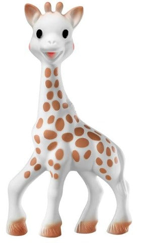 Sophie the Giraffe