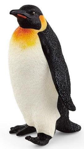 Schleich Emperor Penguin - Treasure Island Toys