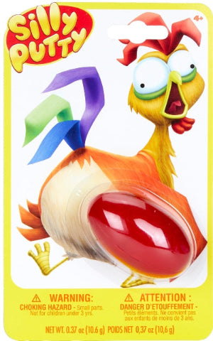 Silly Putty Original - Treasure Island Toys