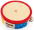 Hape Music Tap-along Tambourine - Treasure Island Toys