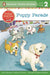 Penguin Reader Level 2 Puppy Parade - Treasure Island Toys