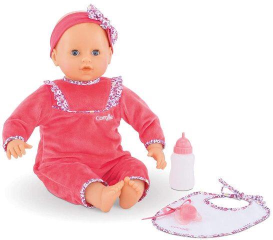 Corolle Doll Mon Grand - Lila Cherie - Treasure Island Toys