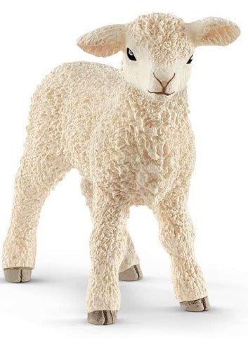 Schleich Lamb - Treasure Island Toys