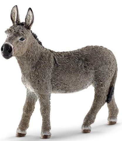 Schleich Donkey