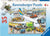 Ravensburger Puzzle 35 Piece, Busy Airport - Treasure Island Toys