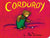 Corduroy Board Book - Treasure Island Toys