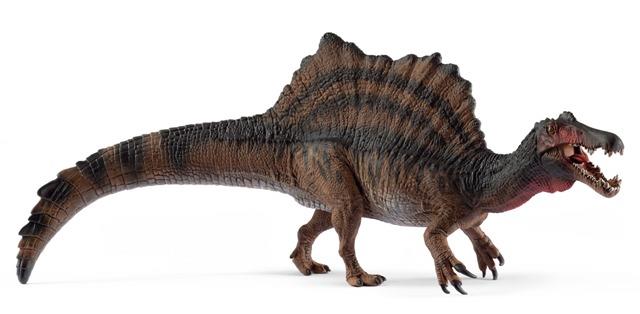 Schleich Dinosaur Spinosaurus - Treasure Island Toys