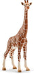 Schleich Giraffe, Female - Treasure Island Toys