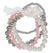 Great Pretenders Fashion - Pearly to Wed Bracelets - Treasure Island Toys