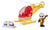 Brio Trains - Firefighter Rescue Helicopter - Treasure Island Toys