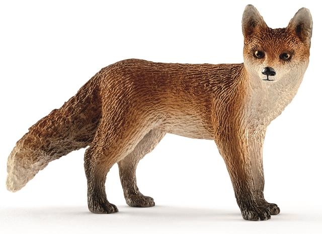 Schleich Fox - Treasure Island Toys