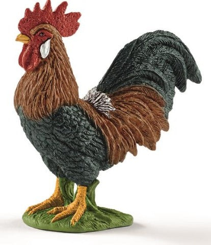 Schleich Rooster