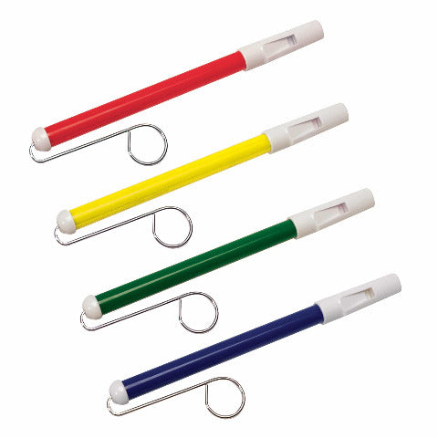 Make a Melody Slide Whistle, Small - Treasure Island Toys