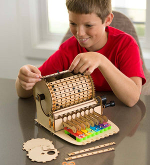 Smartivity Music Maker - Treasure Island Toys